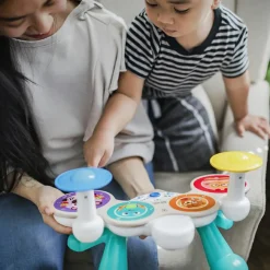 Hape Batterie connectée Magic Touch