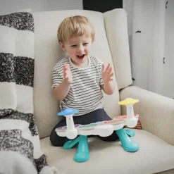 Hape Batterie connectée Magic Touch