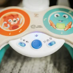 Hape Batterie connectée Magic Touch