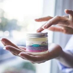 Sale Baume d'allaitement bio (60 ml) Soin Allaitement