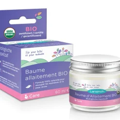 Sale Baume d'allaitement bio (60 ml) Soin Allaitement