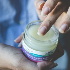 Sale Baume d'allaitement bio (60 ml) Soin Allaitement