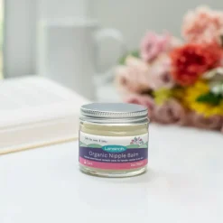 Sale Baume d'allaitement bio (60 ml) Soin Allaitement