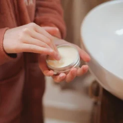 Clearance Baume de massage pectoral Atchoum bio (50 g) Cosmétiques Pour Bébé