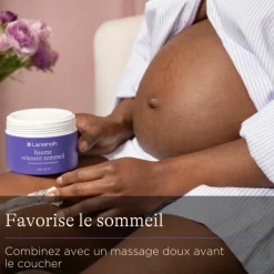 Best Baume Relaxant Sommeil Cosmétiques Grossesse