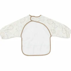 Jollein Bavoir à manches imperméable Elephant Tales