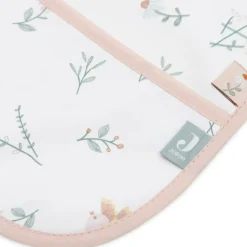 Discount Bavoir à manches imperméable Lovely Birds Bavoirs