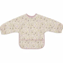 Clearance Bavoir à manches imperméable Flower Fairies Bavoirs