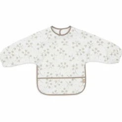 Jollein Bavoir à manches imperméable Leafy Dreams