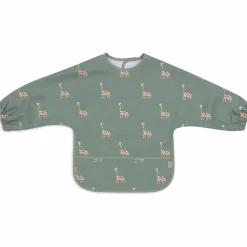 Bavoir à manches imperméable Jungle Jambo Bavoirs