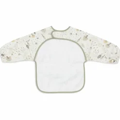 Clearance Bavoir à manches imperméable Tiny Park Bavoirs