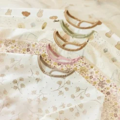 Clearance Bavoir à manches imperméable Tiny Park Bavoirs