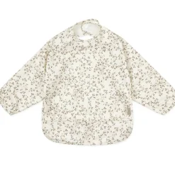 Cam Cam Copenhagen Bavoir à manches Lierre