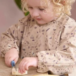 Online Bavoir à manches Little Wonders Bavoirs