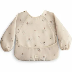 New Bavoir à manches longues Boats (6-24 mois) Bavoirs