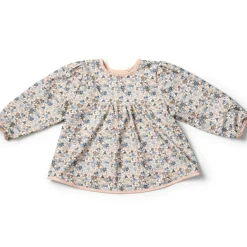 Clearance Bavoir à manches longues Blue Garden Bavoirs