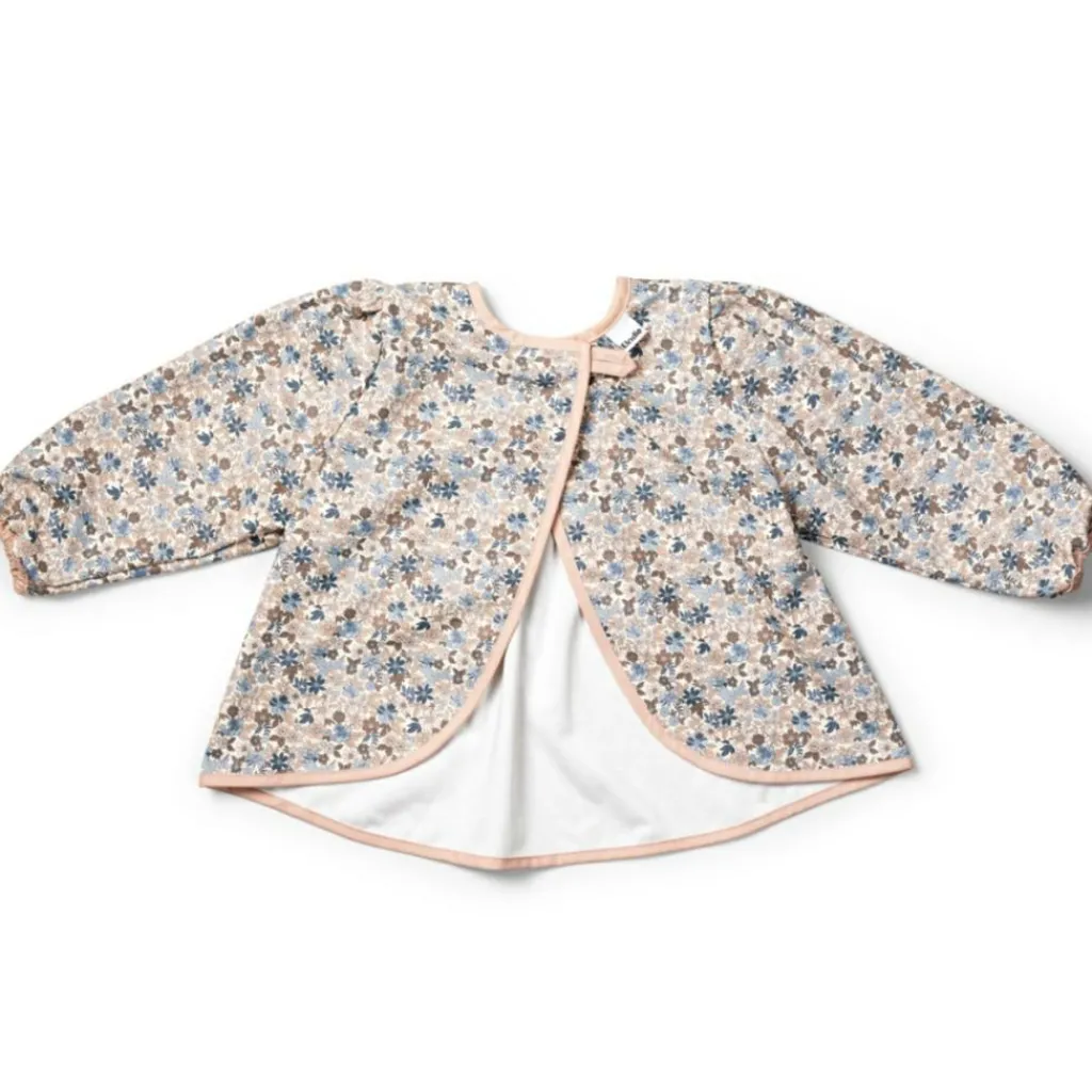 Clearance Bavoir à manches longues Blue Garden Bavoirs