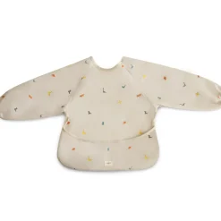 Best Bavoir à manches longues Dinos (6-24 mois) Bavoirs