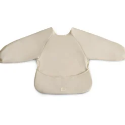 New Bavoir à manches longues Fog (6-24 mois) Bavoirs