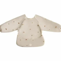 Mushie Bavoir à manches longues Rainbows (6-24 mois)