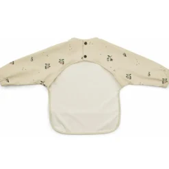 Outlet Bavoir à manches Merle Peach sea shell mix Bavoirs
