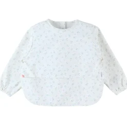 Bavoir à manches Romance Mix et Match Bavoirs