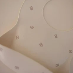 Outlet Bavoir à poche en silicone Pretzel Bavoirs