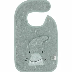 Discount Bavoir à pression Mr. Shark Bavoirs