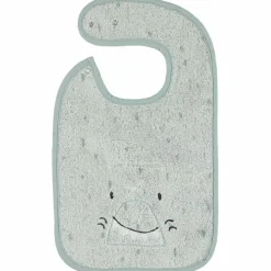 Discount Bavoir à pression Mr. Shark Bavoirs