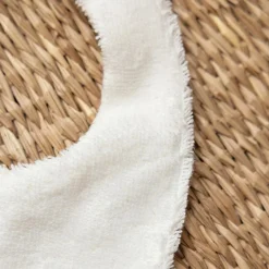 Tartine et Chocolat Bavoir à pression Rêve étoilé