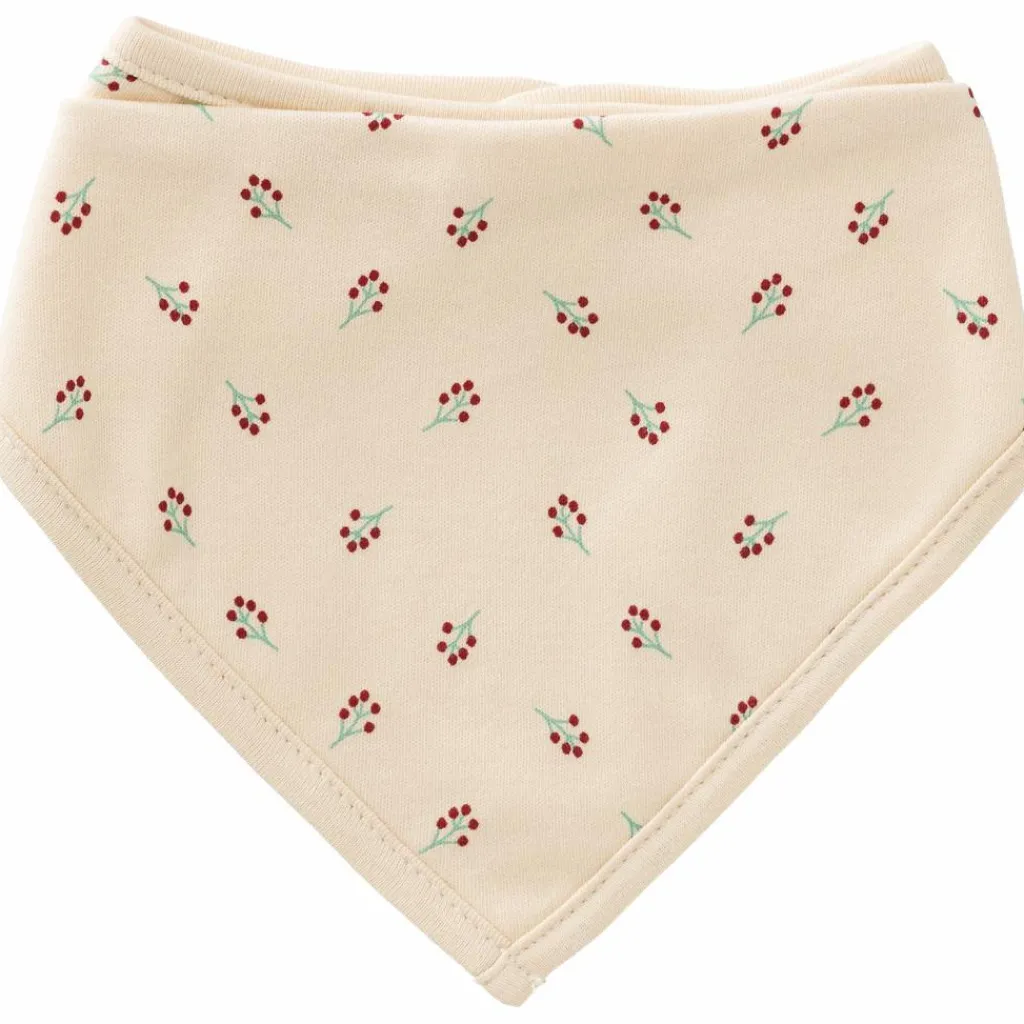 Outlet Bavoir bandana Berries Bavoirs