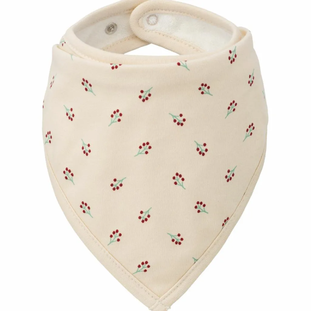 Outlet Bavoir bandana Berries Bavoirs