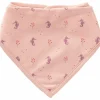 New Bavoir bandana Seahorse Bavoirs