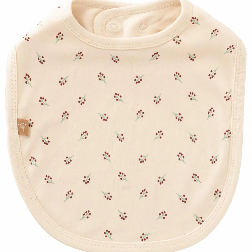 Fresk Bavoir Berries