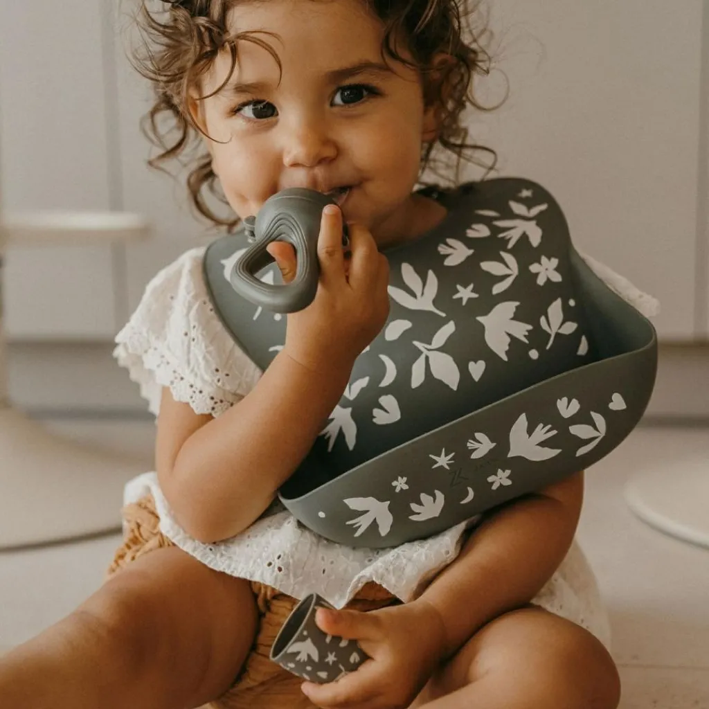 Online Bavoir Birdy Bavoirs