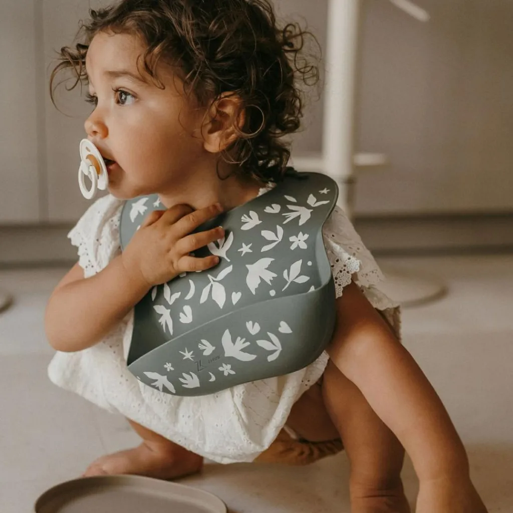 Online Bavoir Birdy Bavoirs