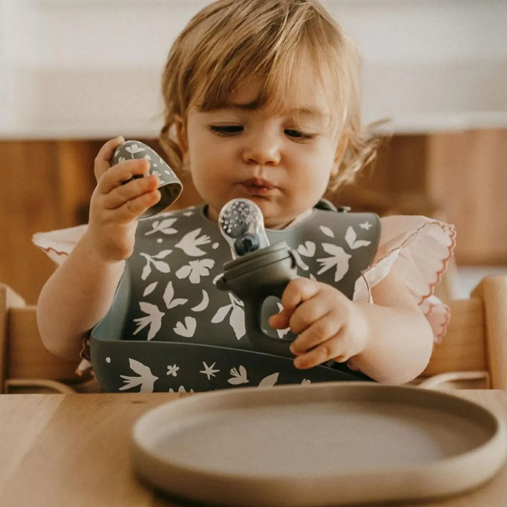 Online Bavoir Birdy Bavoirs