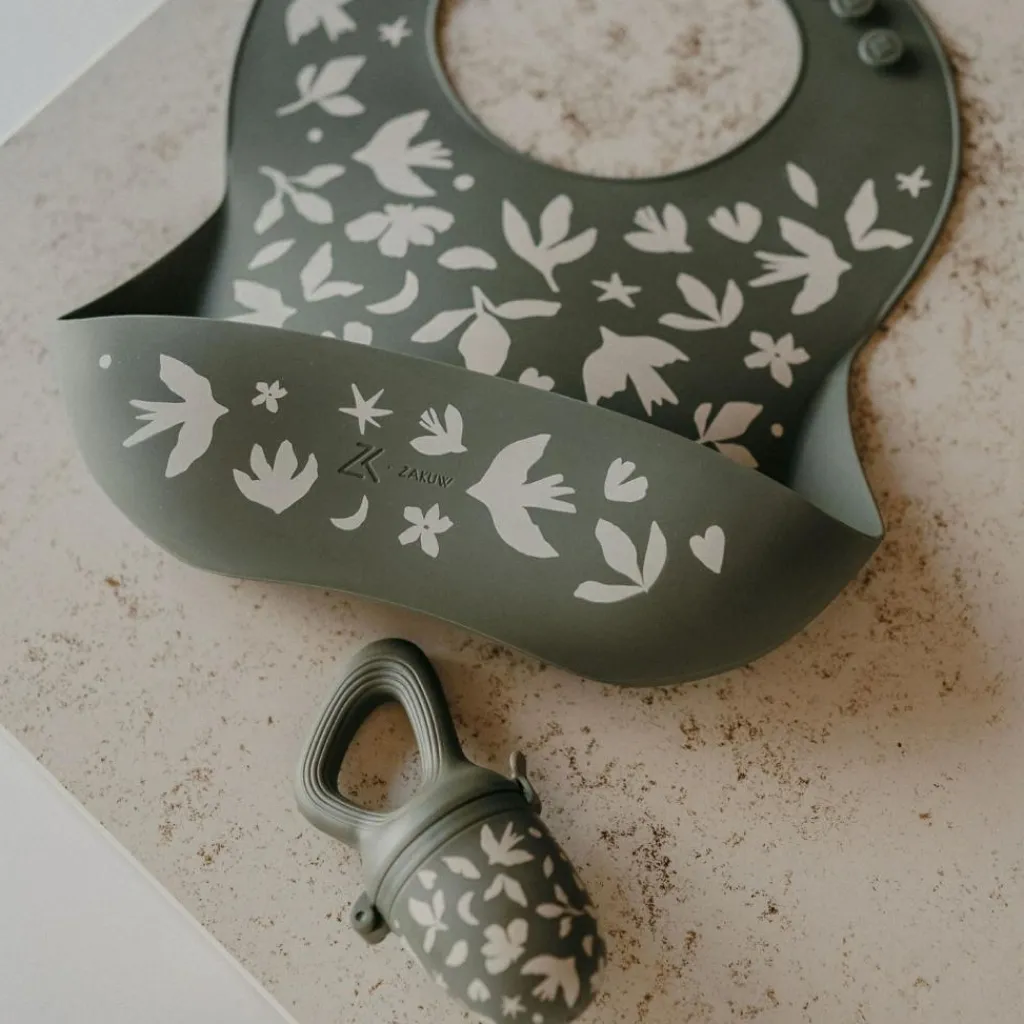 Online Bavoir Birdy Bavoirs