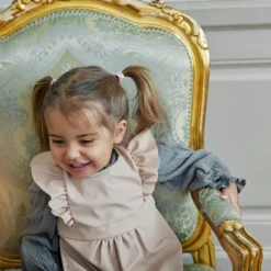 Elodie Details Bavoir Blushing Pink