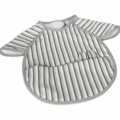 Walking Mum Bavoir Botton Bandes