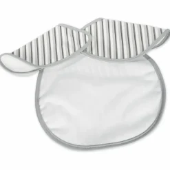 Walking Mum Bavoir Botton Bandes