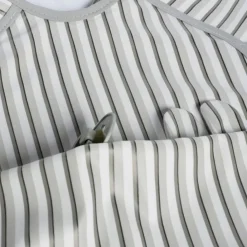 Walking Mum Bavoir Botton Bandes