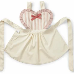 New Bavoir Candy Stripes Bavoirs