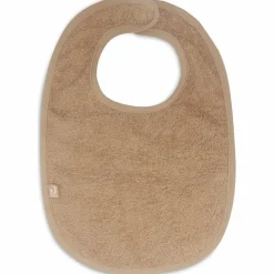 Jollein Bavoir en éponge Biscuit