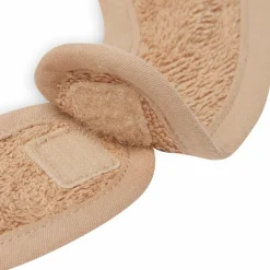 Jollein Bavoir en éponge Biscuit