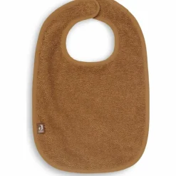Jollein Bavoir en éponge Caramel