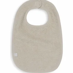 Jollein Bavoir en éponge Nougat