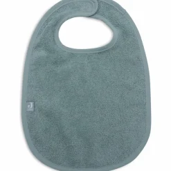 Clearance Bavoir en éponge Sea Green Bavoirs