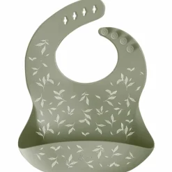 New Bavoir Feuillage Bavoirs