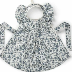 Elodie Details Bavoir Garden Leo Toile